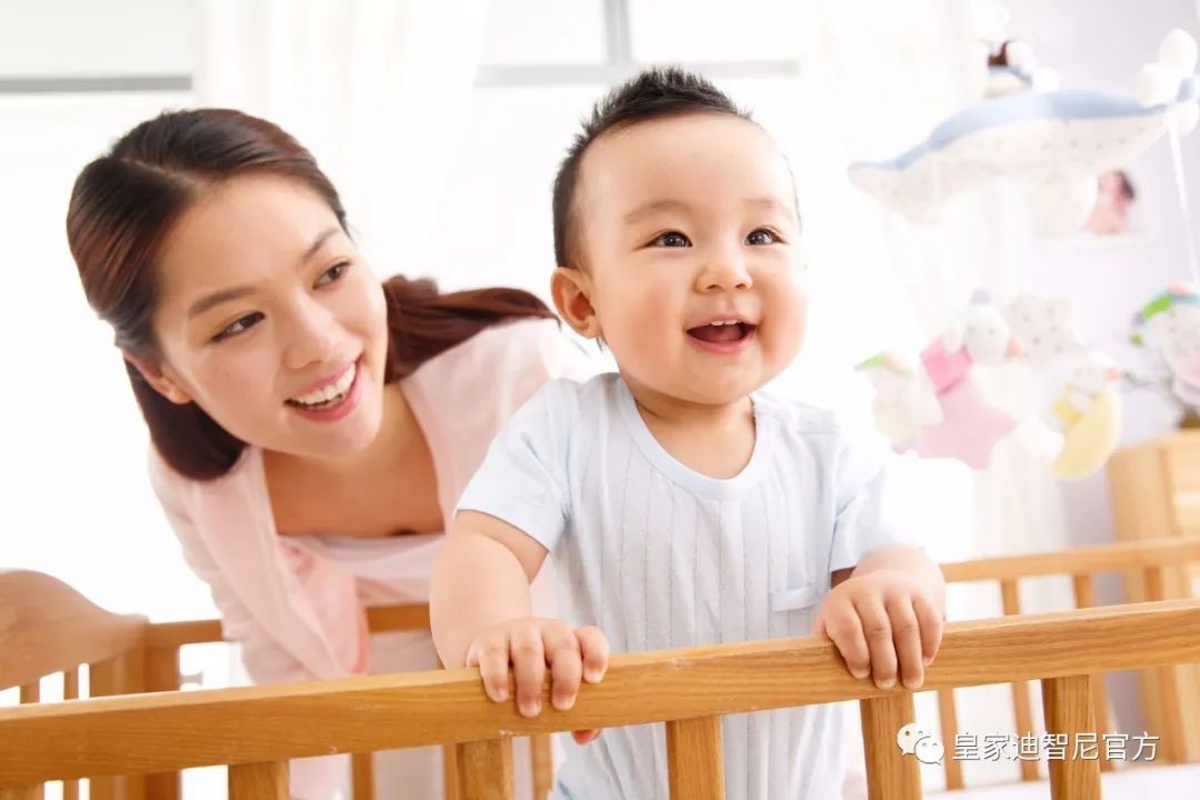 皇家0033990威尼斯 I 育儿分享，，，，，，妈妈的性情决议孩子的未来！