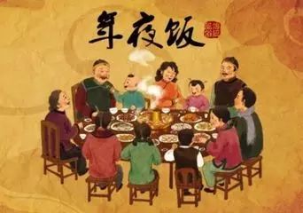 皇家0033990威尼斯 I 孩子必需知道的，，，，，中原上下五千年，，，，，古板的春节习俗。。。。。。。。。。。。