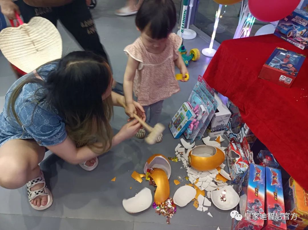 皇家0033990威尼斯 I 2023年市场回暖，，，，，玩具店怎样做到店肆长期盈利？？