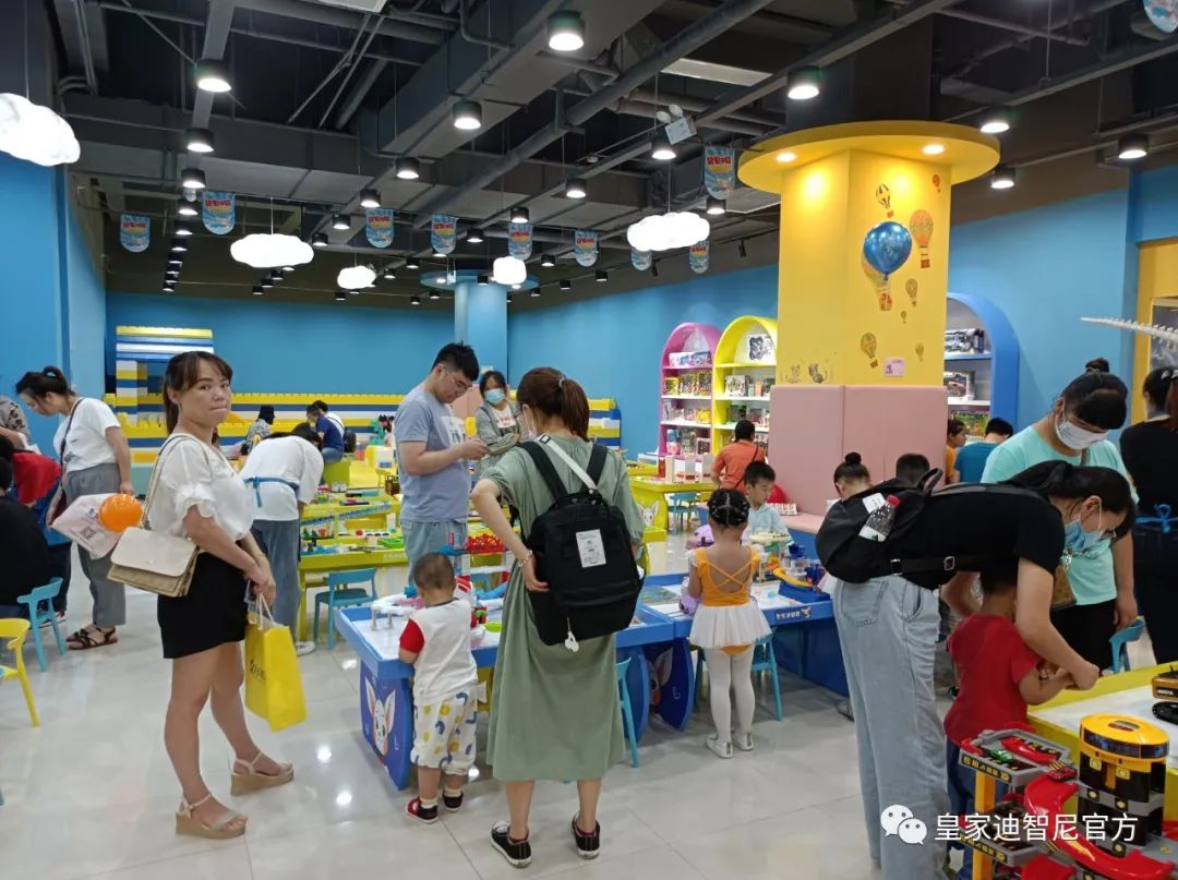 皇家0033990威尼斯 I 2023年市场回暖，，，，，玩具店怎样做到店肆长期盈利？？