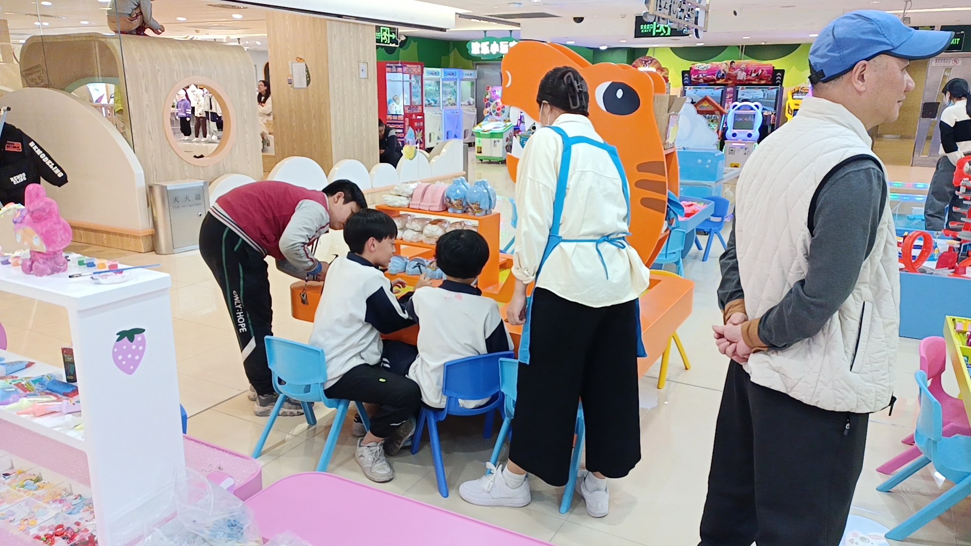 创业学院 - 皇家0033990威尼斯官网-玩具店加盟|益智玩具加盟|儿童玩具加盟店-第3页