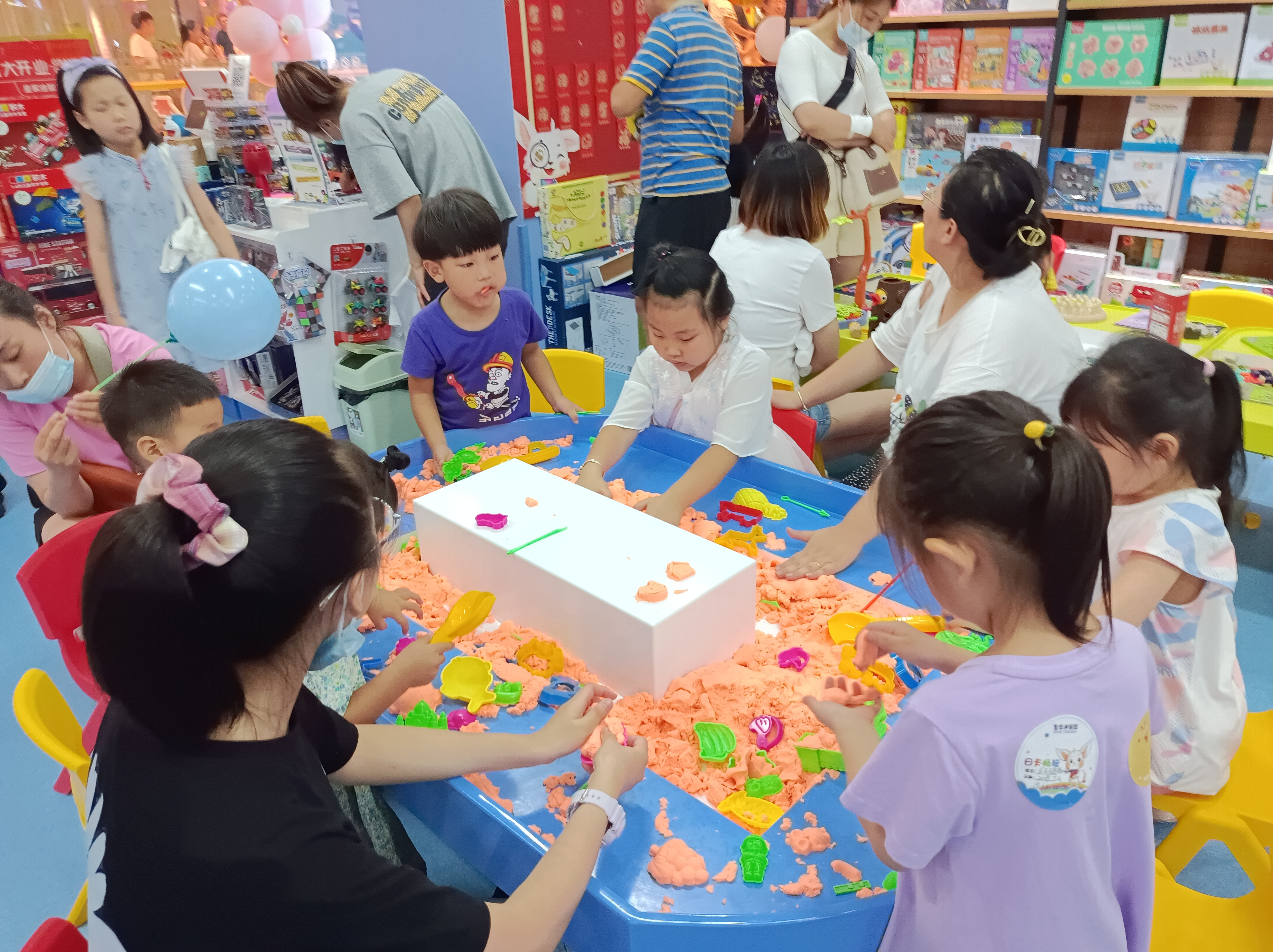 创业学院 - 皇家0033990威尼斯官网-玩具店加盟|益智玩具加盟|儿童玩具加盟店-第2页