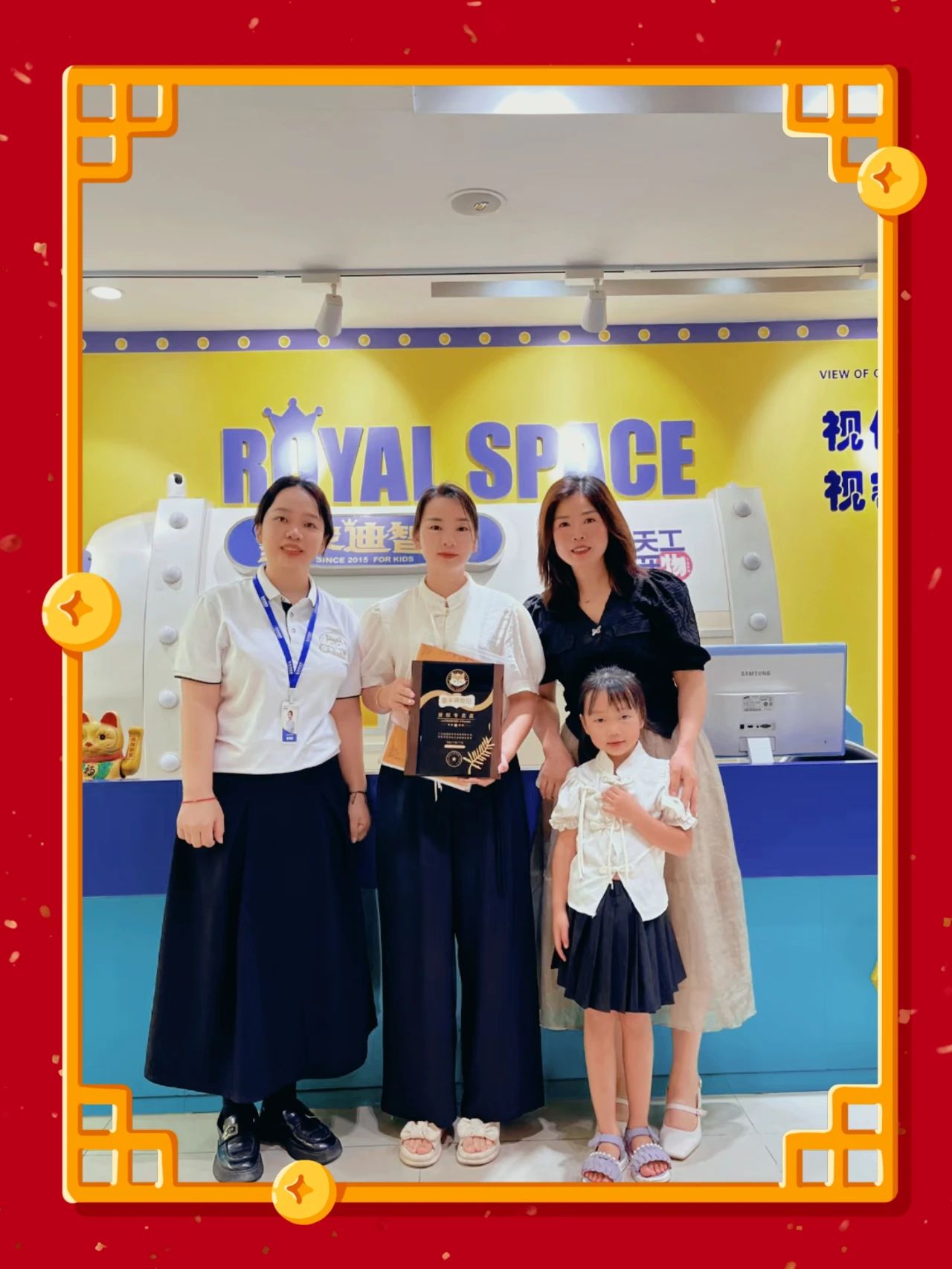 皇家0033990威尼斯 I 热烈祝贺江西张老板&何老板乐成签约