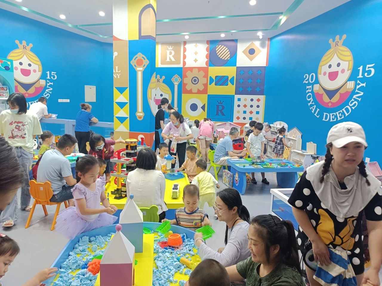 创业学院 - 皇家0033990威尼斯官网-玩具店加盟|益智玩具加盟|儿童玩具加盟店-第2页