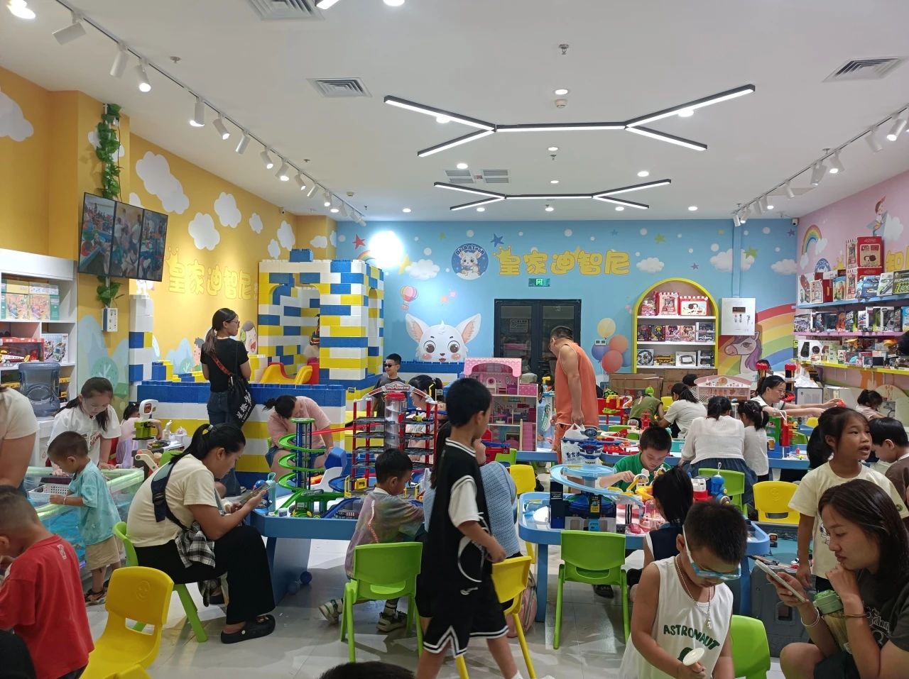 创业学院 - 皇家0033990威尼斯官网-玩具店加盟|益智玩具加盟|儿童玩具加盟店-第2页