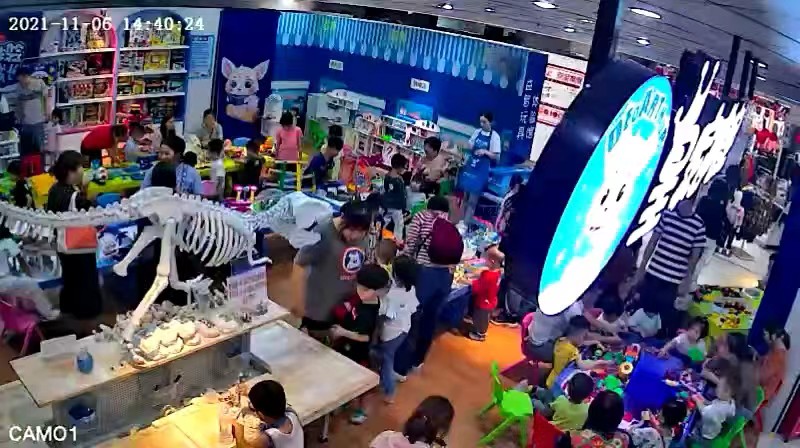 玩具店提高利润就要时刻注重以下几点哦。。。。。。