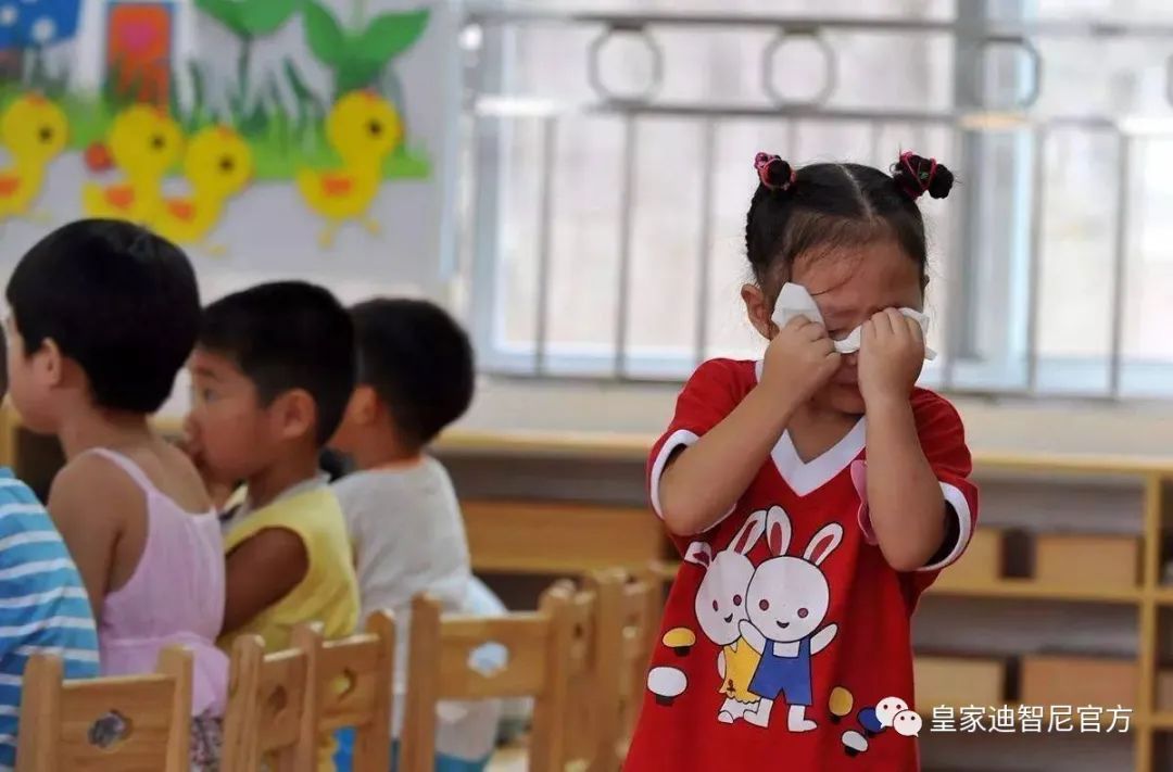  皇家0033990威尼斯 I 喜欢“粘人”和“不粘人”的宝宝，，，，，，两者之间的差别！