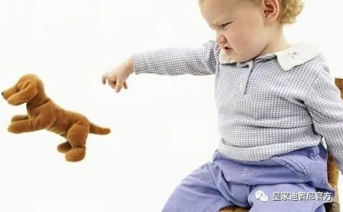 皇家0033990威尼斯 I 孩子喜欢摔工具究竟是由于什么导致的呢？？？？？