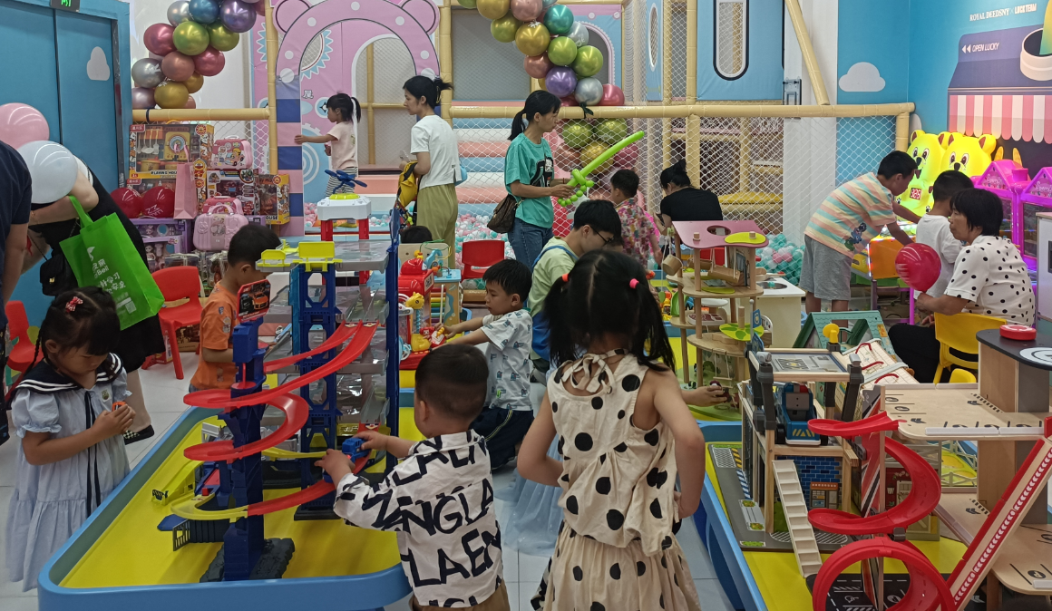 品牌动态 - 皇家0033990威尼斯官网-玩具店加盟|益智玩具加盟|儿童玩具加盟店-第12页