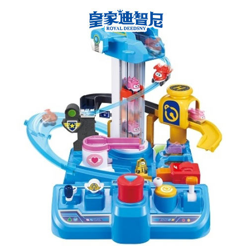 轨道玩具类 - 皇家0033990威尼斯官网-玩具店加盟|益智玩具加盟|儿童玩具加盟店-第7页