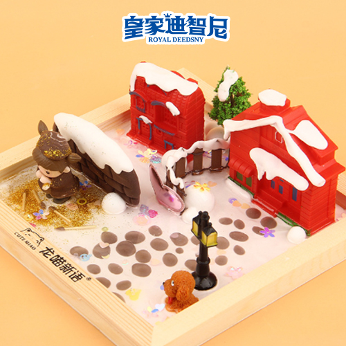 手工DIY系列5 - 手工DIY类 - 皇家0033990威尼斯官网-玩具店加盟|益智玩具加盟|儿童玩具加盟店