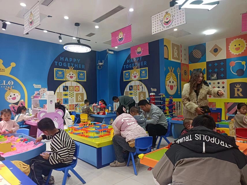 品牌动态 - 皇家0033990威尼斯官网-玩具店加盟|益智玩具加盟|儿童玩具加盟店-第8页