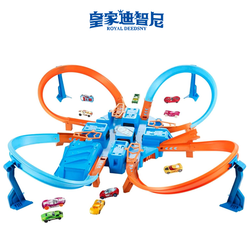 轨道玩具类 - 皇家0033990威尼斯官网-玩具店加盟|益智玩具加盟|儿童玩具加盟店-第6页