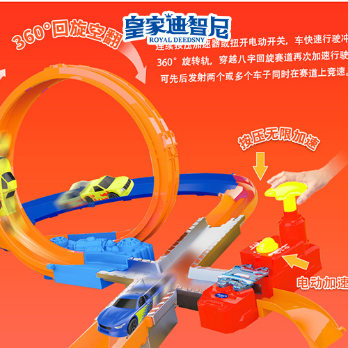 轨道玩具类 - 皇家0033990威尼斯官网-玩具店加盟|益智玩具加盟|儿童玩具加盟店-第4页