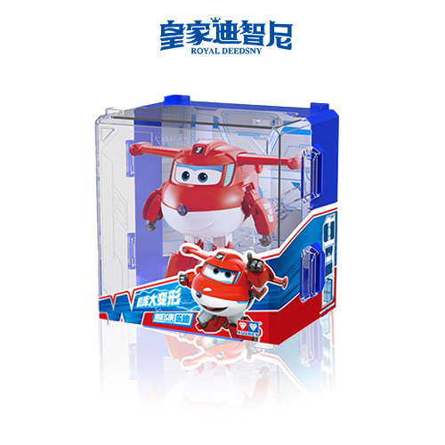 动漫玩具系列