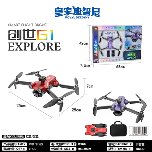 电动玩具系列